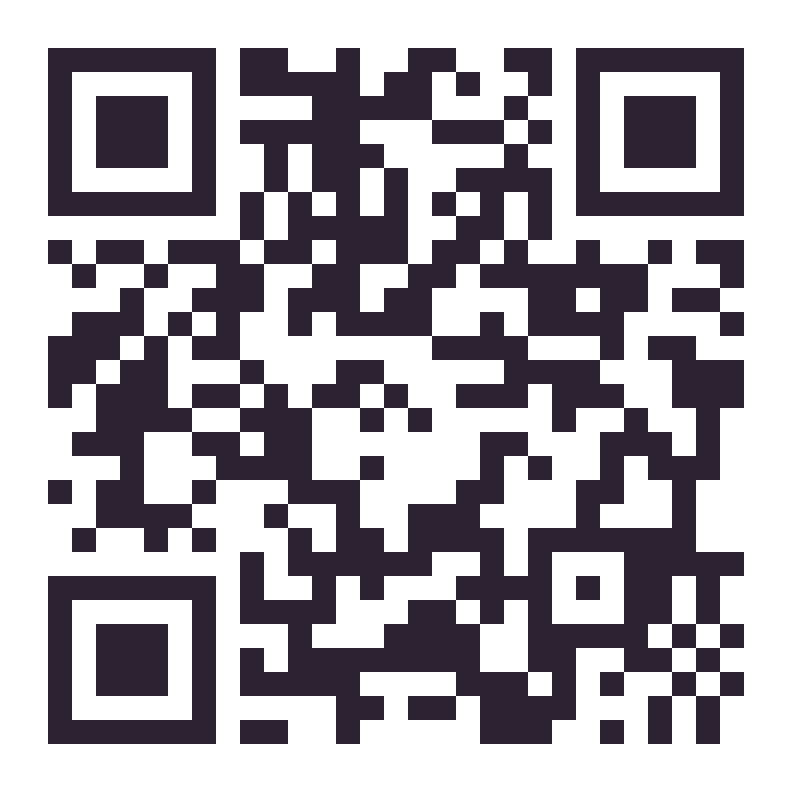 QR code that opens the Revive Integrated Wellness attorney referral form